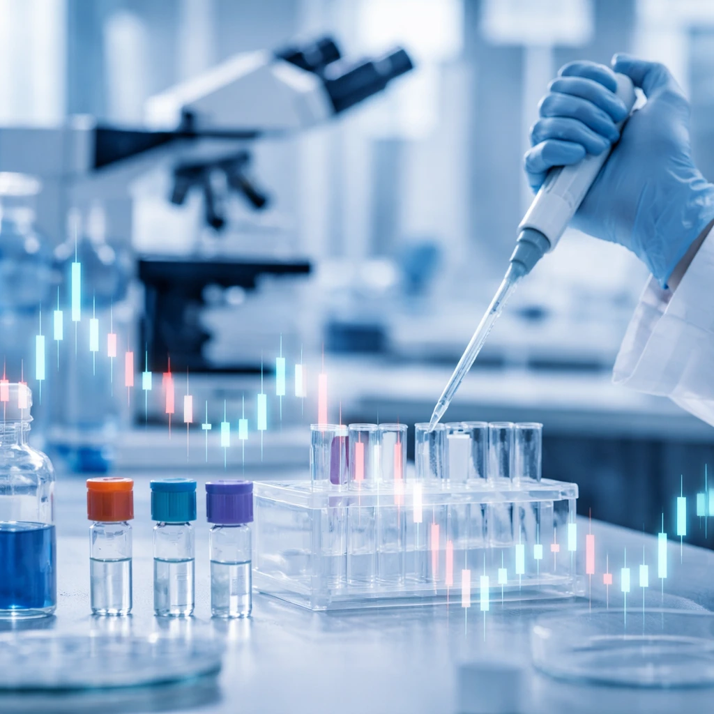 Neurogene Announces Public Offering; Shares Slip After-Hours
