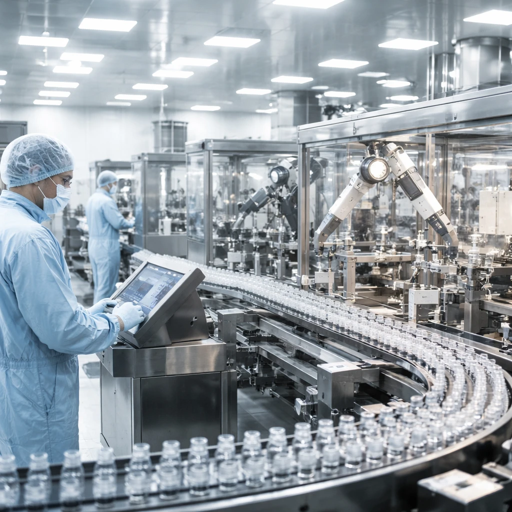 Gerresheimer Cuts 2026 Targets, Flags Project Delays and Operational Hurdles