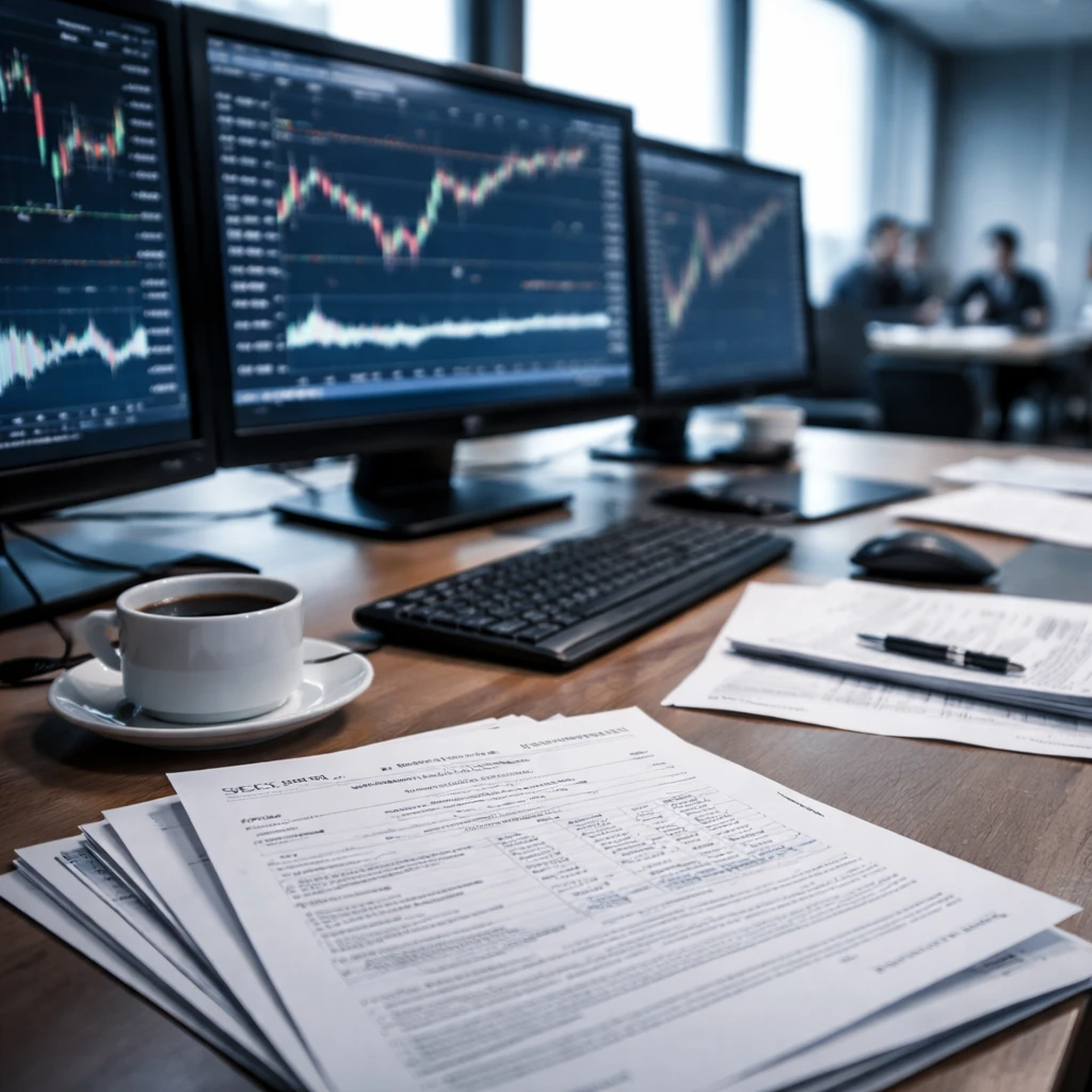 Friday Insider Activity: Major Buys by Directors and Large-Scale Executive Sales