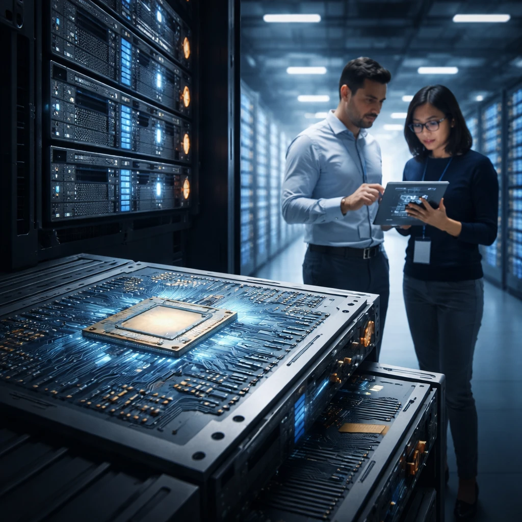 Databricks Deepens Azure Commitment, Plans Greater Use of Microsoft’s Custom Chips