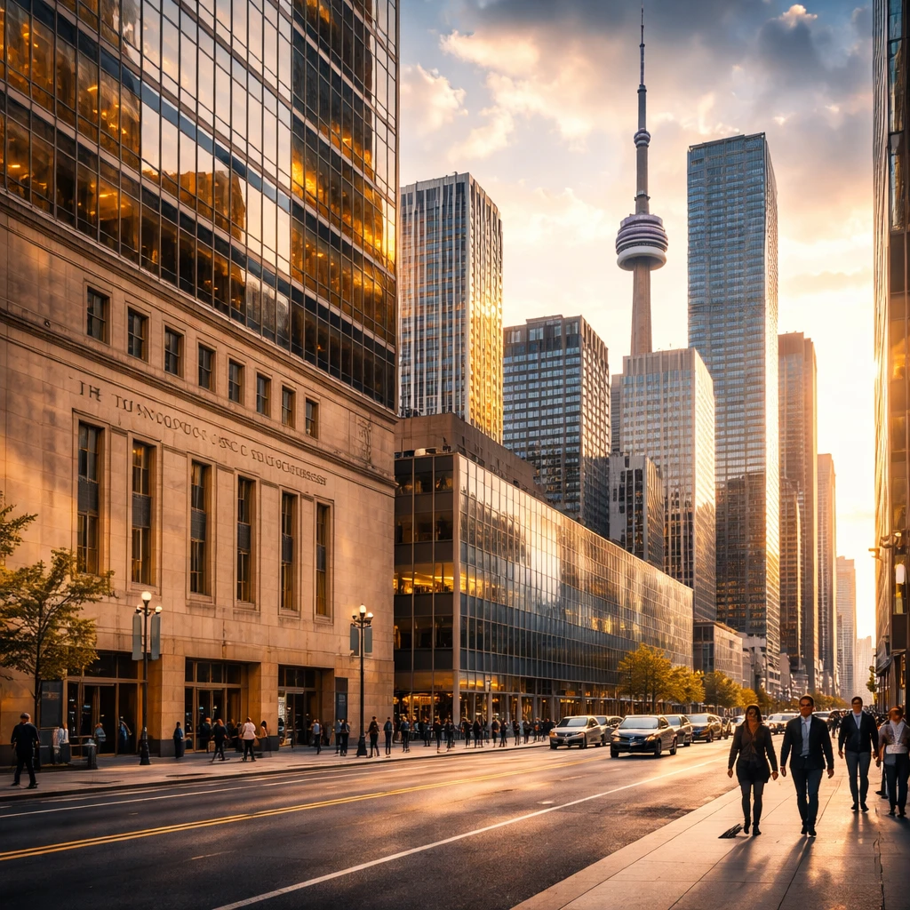 Toronto stocks finish higher as Clean Technology, Materials and Financials gain