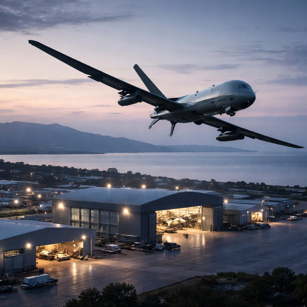 Aevex Wins $88.1M in Orders for Long-Range Precision Strike Systems; Shares Tick Higher After Hours