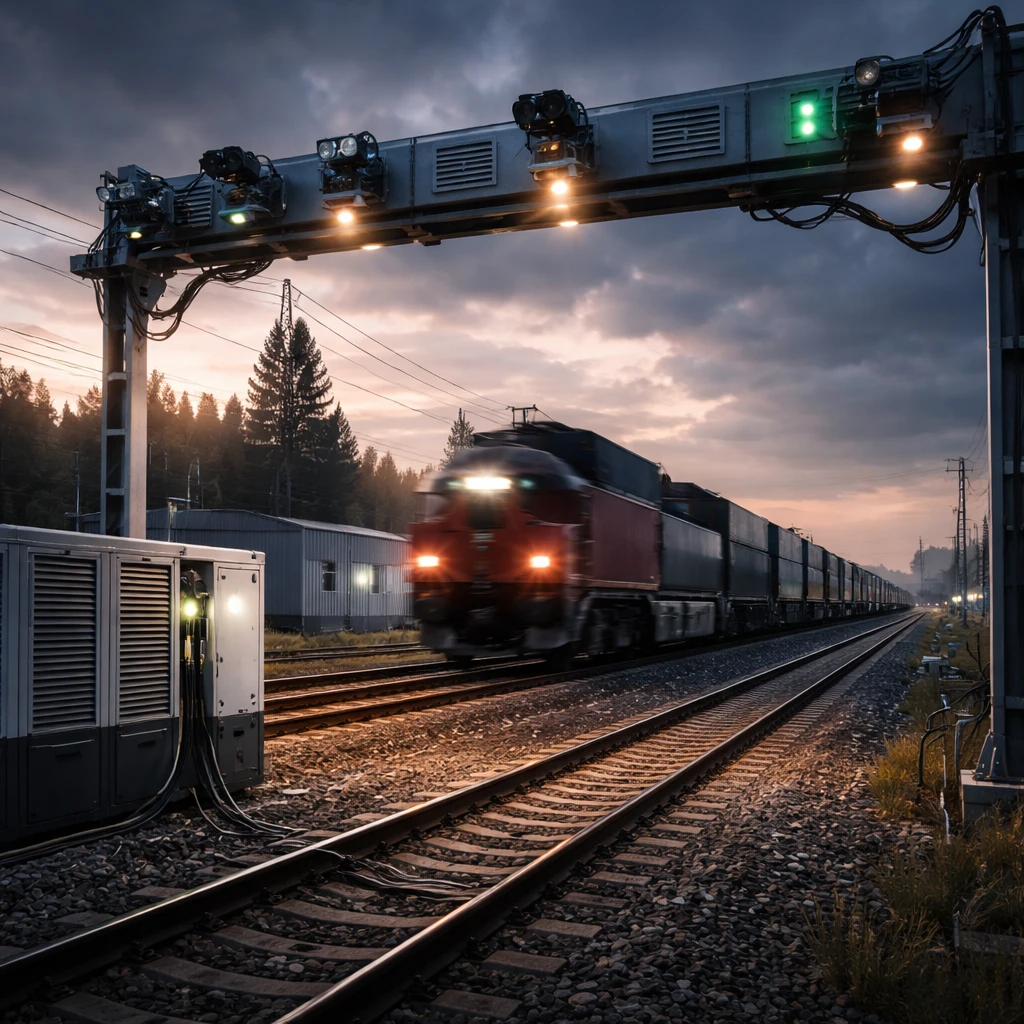 Duos Technologies (DUOT): A Small-Cap Builder of Edge Infrastructure With Real Momentum