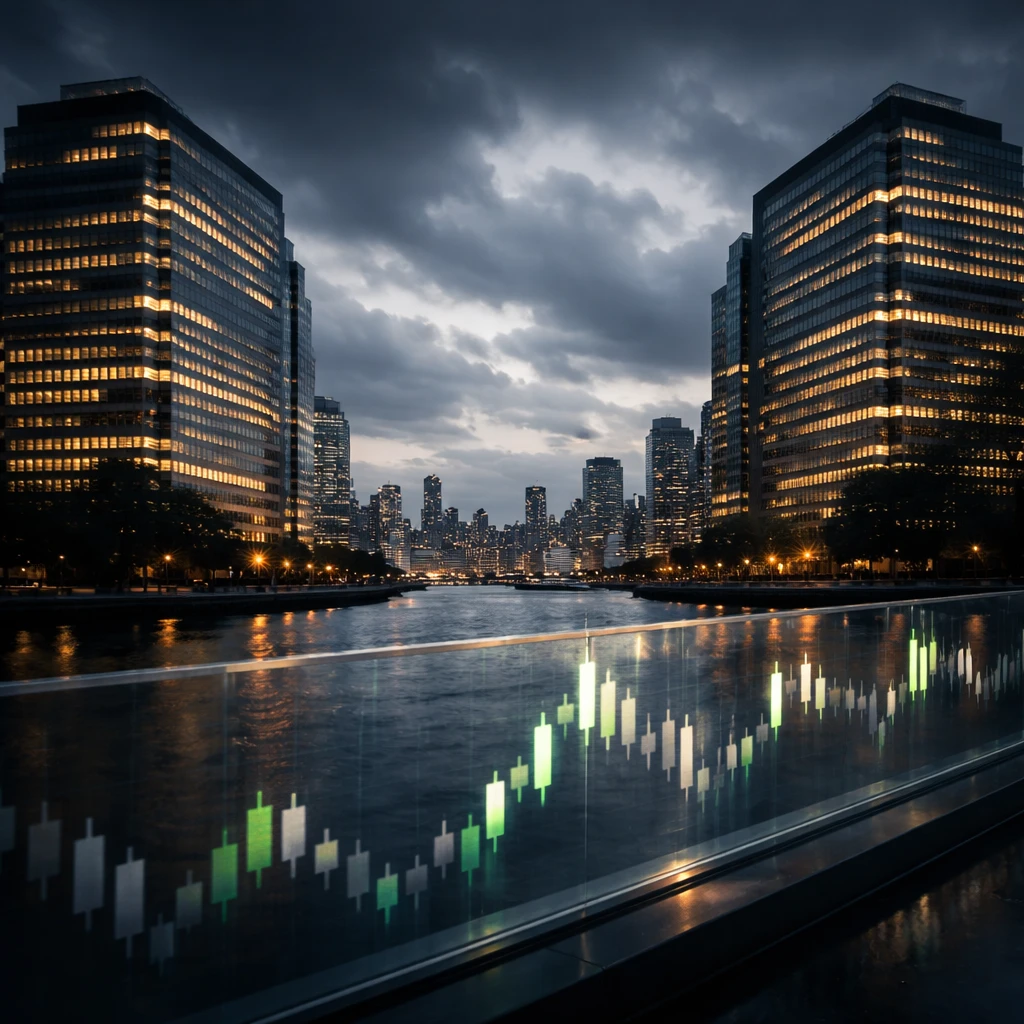 Netflix Shares Climb as Paramount Raises Warner Bros. Discovery Offer