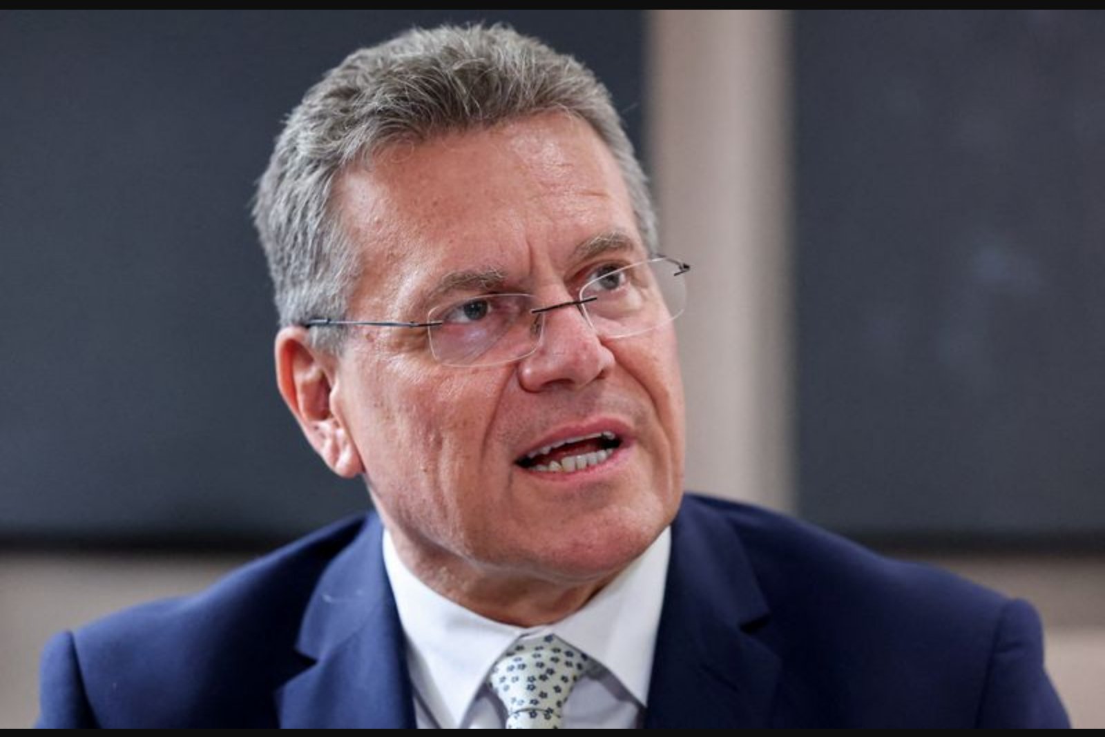 EU Must Be Prepared to Activate Mercosur Pact Despite French Opposition, Trade Chief Says