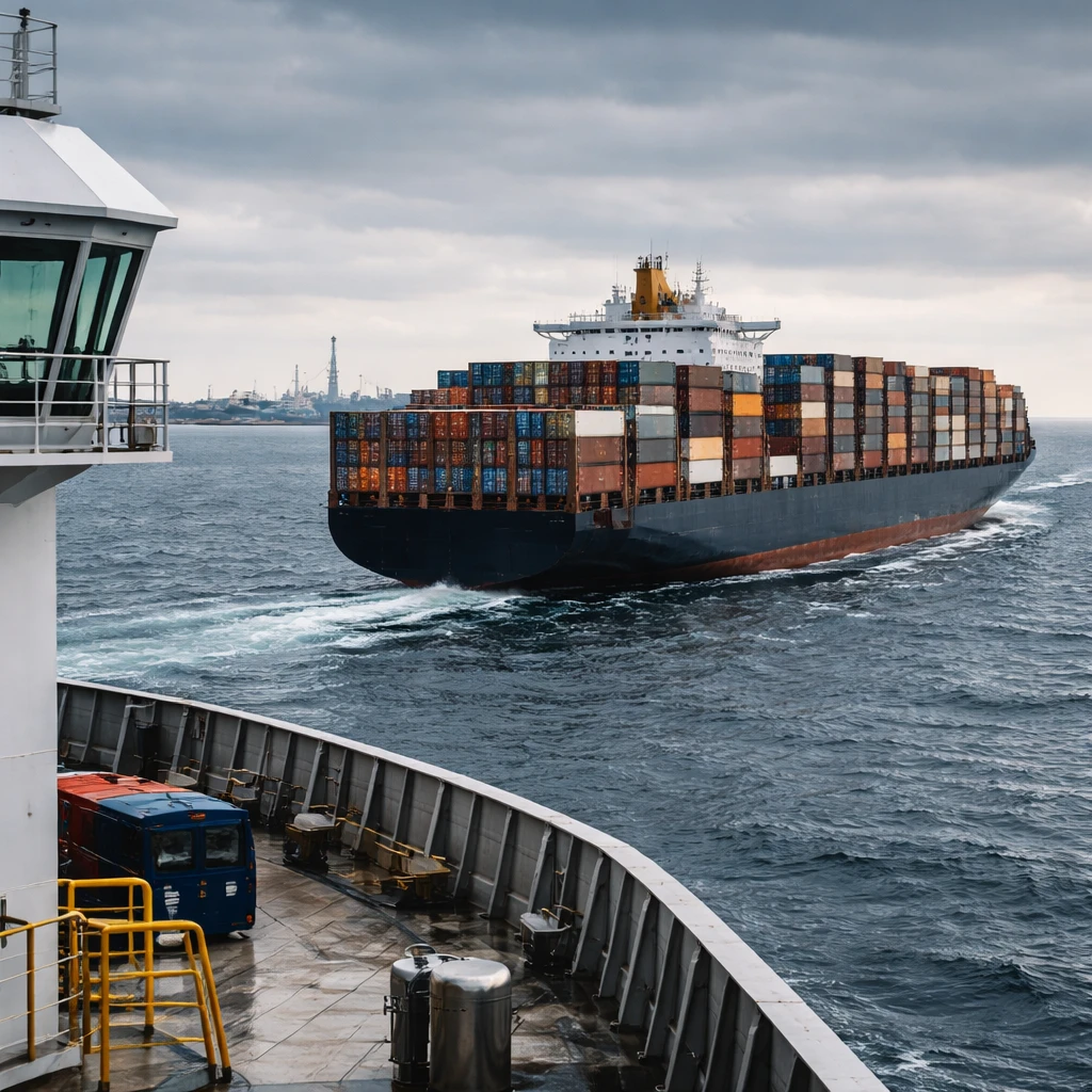 Hapag-Lloyd in advanced negotiations to acquire Zim; Israeli sign-off required