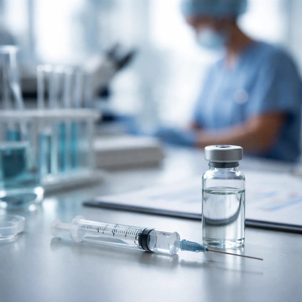 BMO Lifts Biogen Price Target to $196, Cites High-Dose Spinraza and SLE Readouts