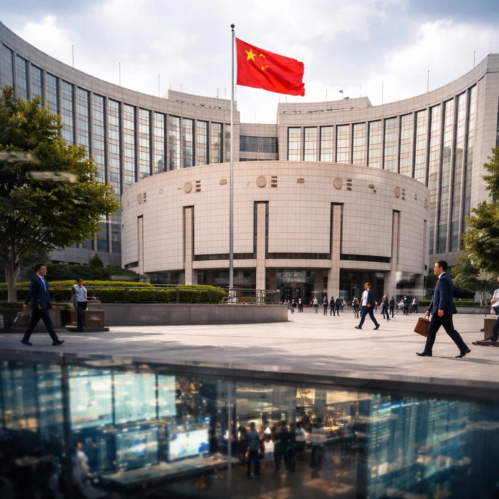 PBOC Signals Continued Policy Easing to Support Domestic Demand and Price Recovery