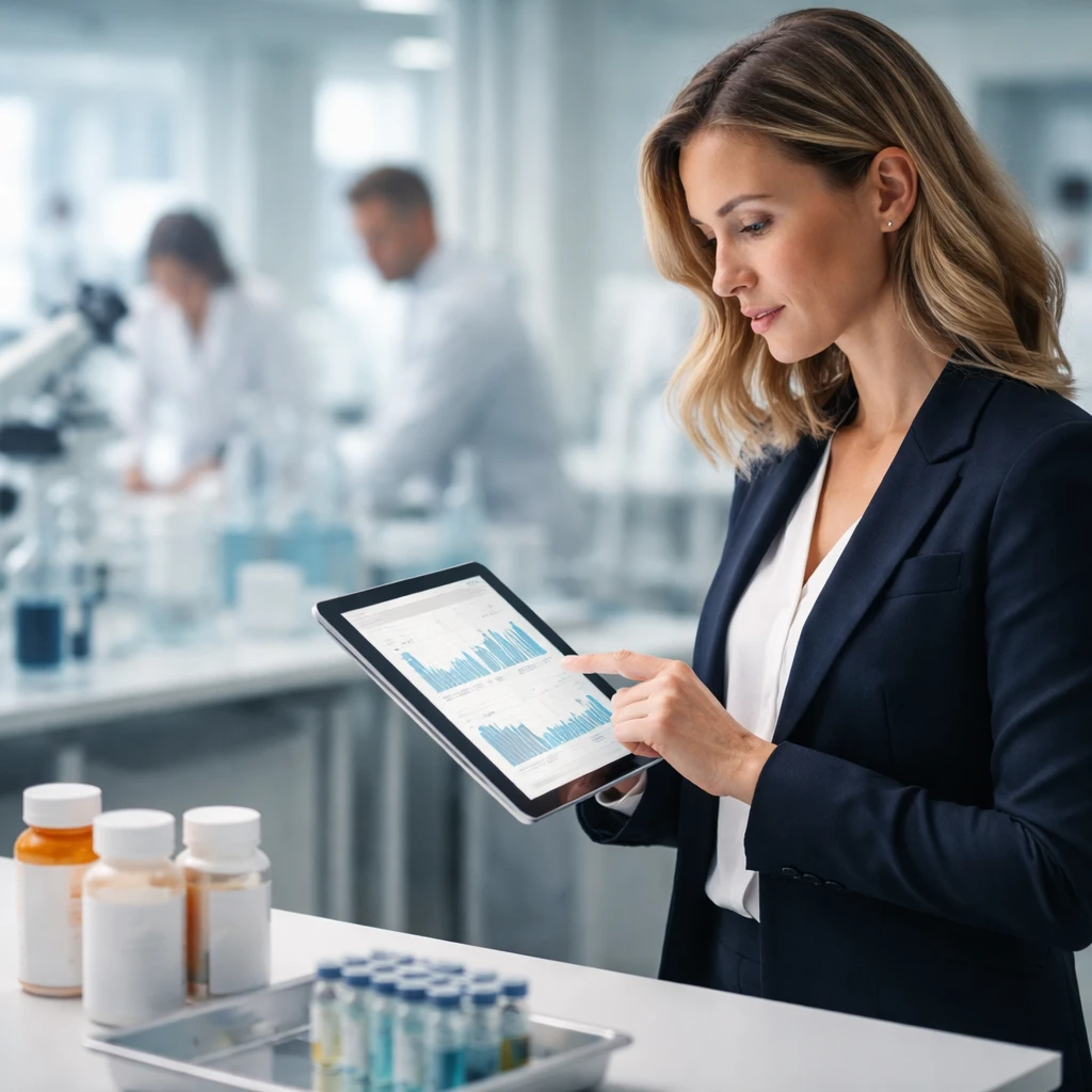 Canaccord Sticks With Buy on Neurocrine After Strong Q4; Crenessity Outperforms Expectations