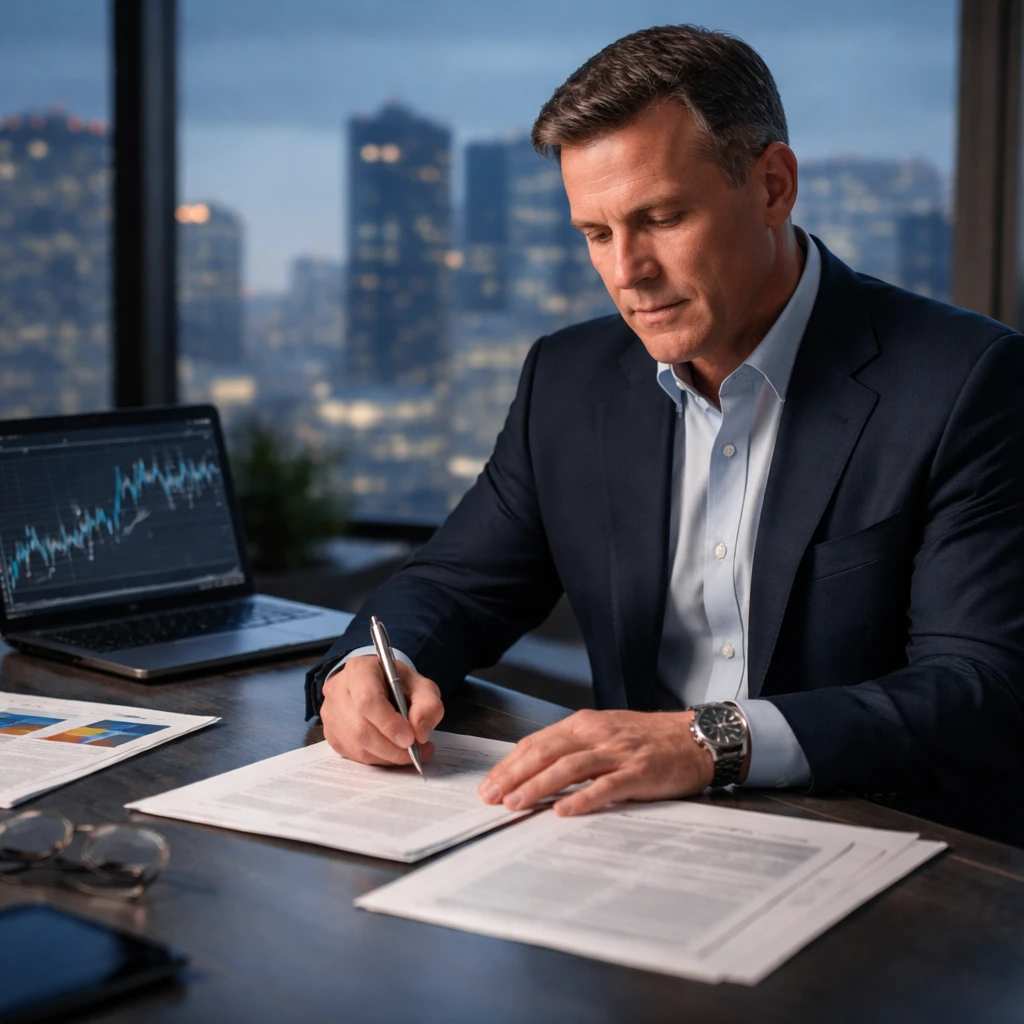 eHealth Chief Executive Increases Stake with $259,397 Purchase