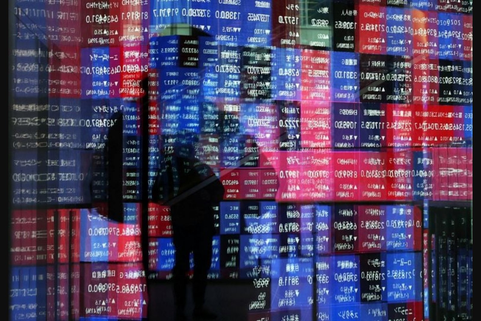 Markets Navigate Geopolitical Uncertainty and Tech Valuation Concerns