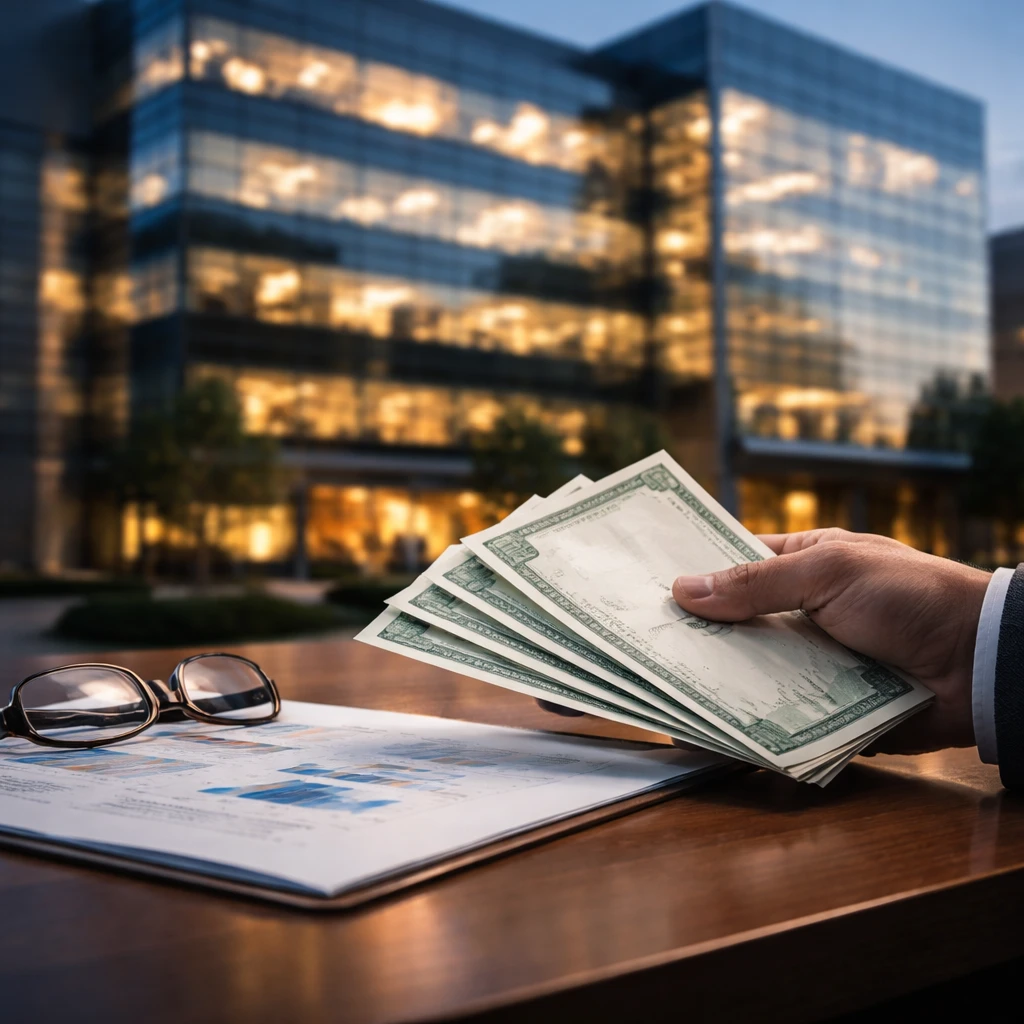 Palomar CEO Mac Armstrong Sells $927K in Stock, Exercises RSUs as Company Reports Strong Q3 2025