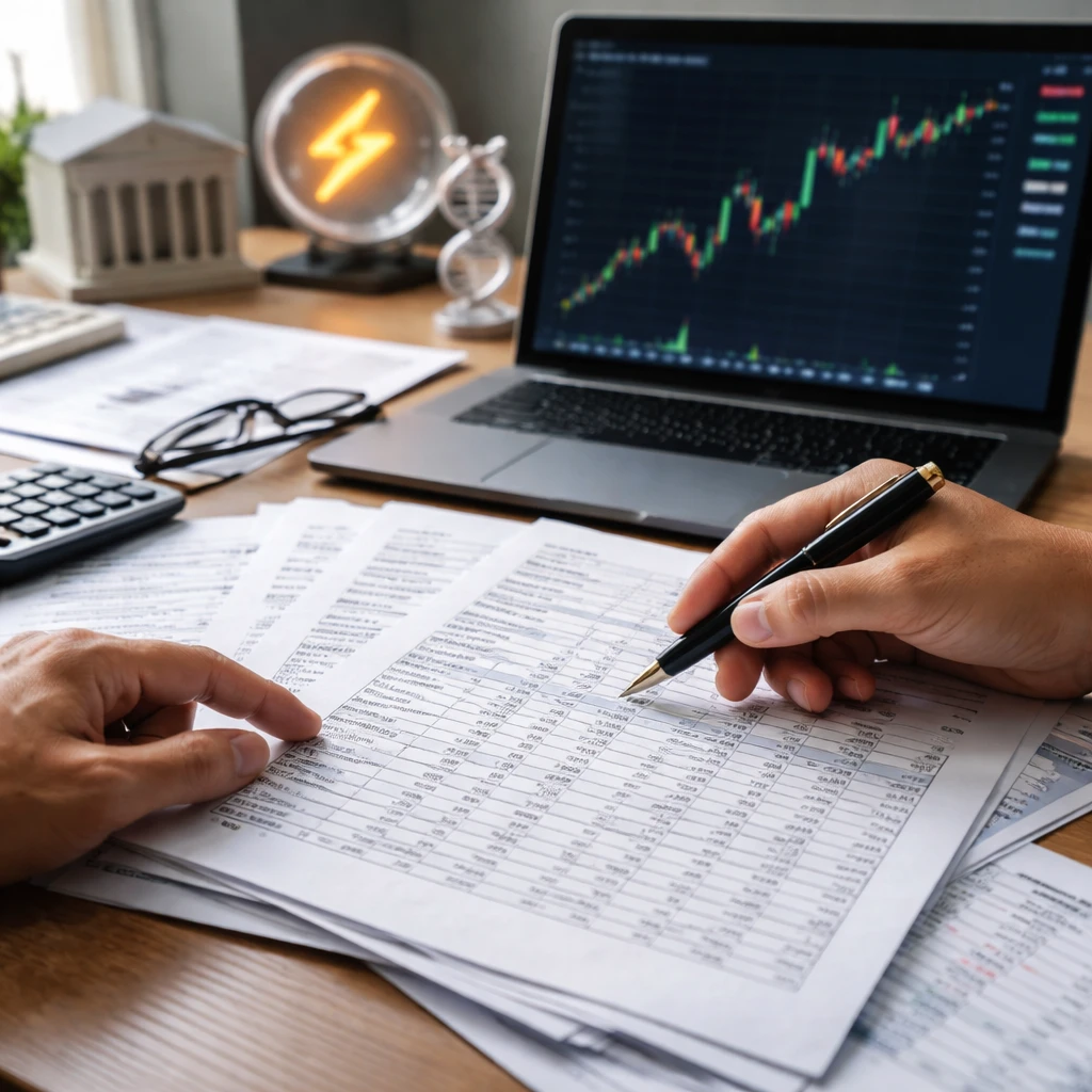 Insider Moves: Concentrated Purchases by Major Holders and Large Executive Disposals Highlighted