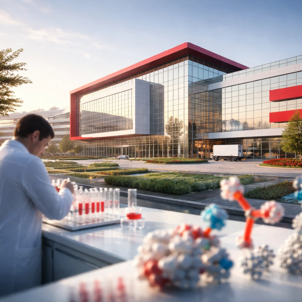 AbbVie: Income Anchor with Upside If Immunology Growth Continues