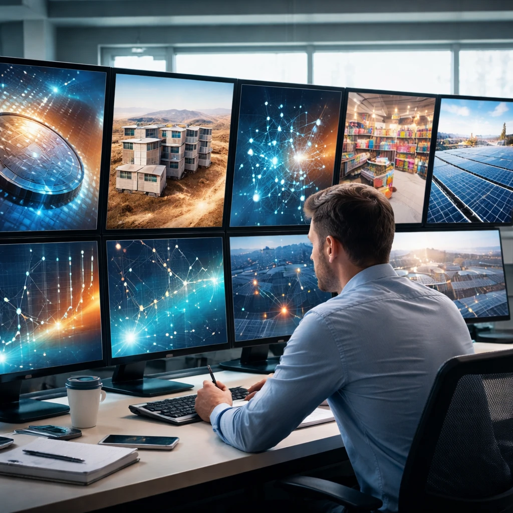 Analyst Moves: Qualcomm, Target Hospitality, Trade Desk, Five Below and SolarEdge Draw Fresh Ratings