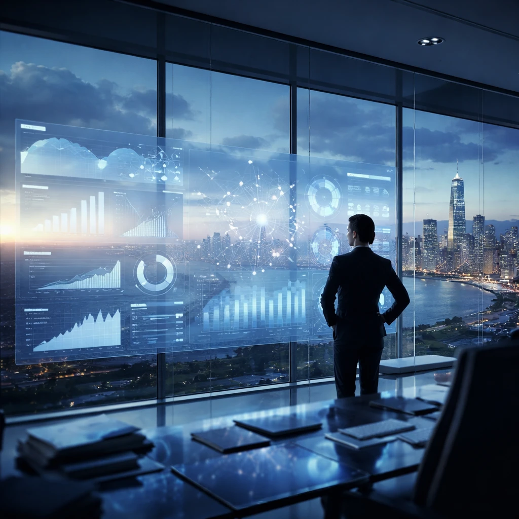 Why Salesforce Will Outlast the "SaaSpocalypse" - A Trade to Own the Rebound