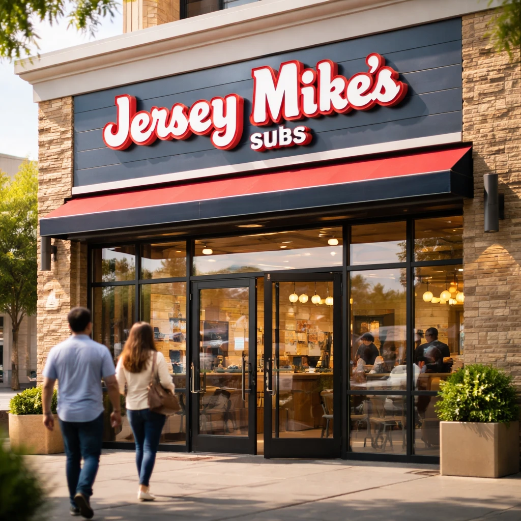Jersey Mike’s Moves Toward Public Listing, Plans NYSE Debut Under JMKE