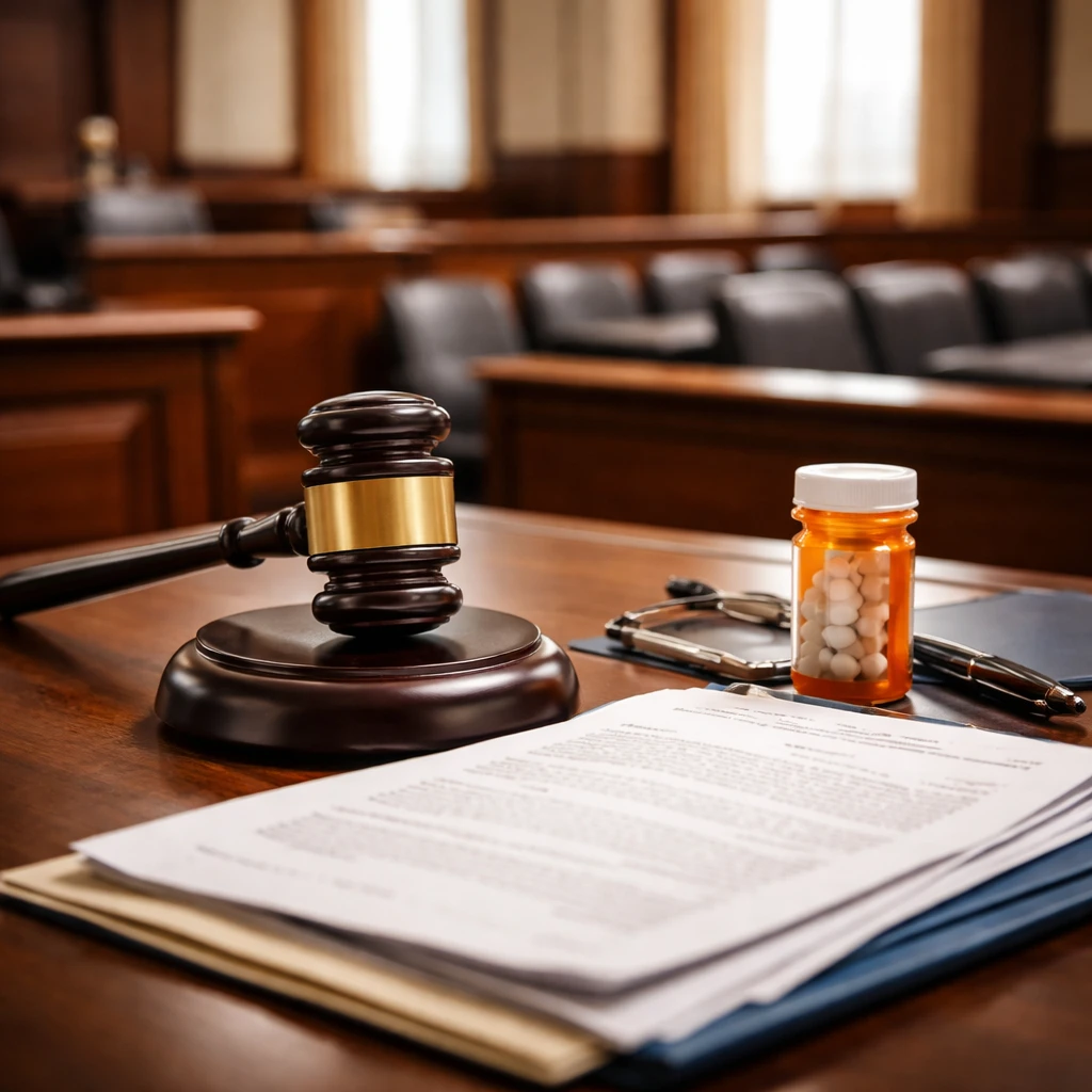 Appeals Court Revives Teva Suit Against Eli Lilly Over Forteo Settlement