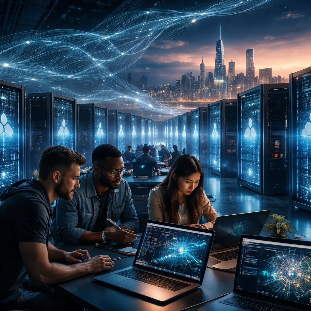 DigitalOcean: A Profitable, Capital-Efficient Way to Play AI Infrastructure