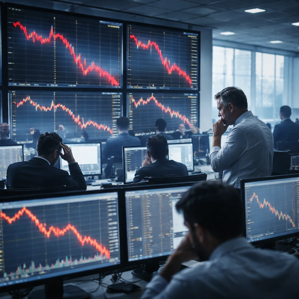 Turkish watchdog opens probe into 65 audit and advisory firms; markets react as Erdogan speaks on Iran