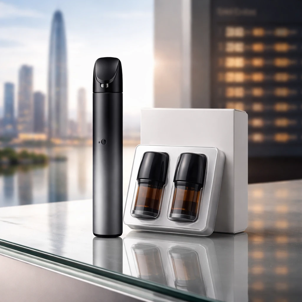 RLX: International Growth + Margin Leverage — A Tactical Mid-Term Long