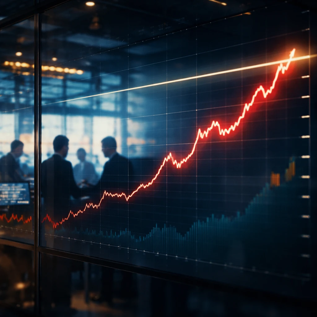 Hartnett Flags 5% 30-Year Yield as a Critical Risk Point for Markets