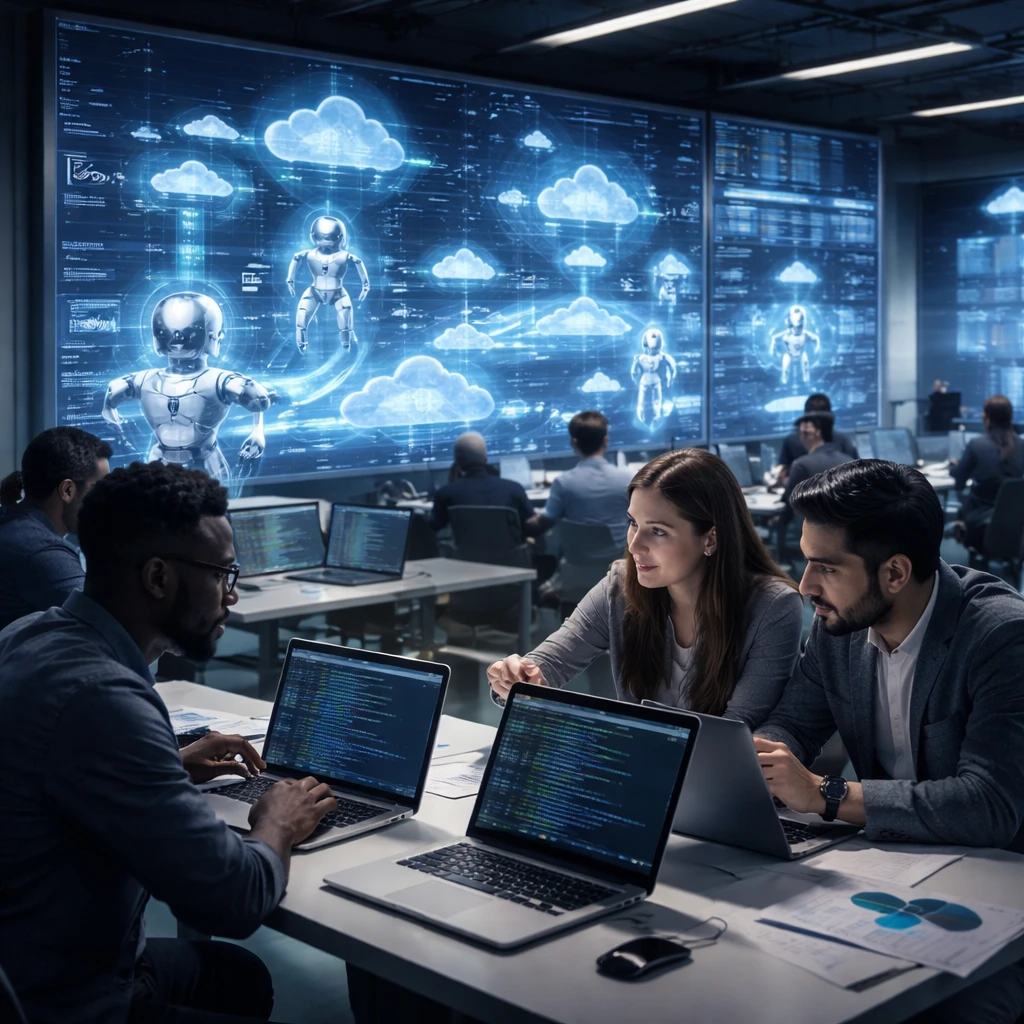 TD Cowen Names JFrog a Top SmidCap Idea Citing AI-Driven Growth and Cloud Momentum