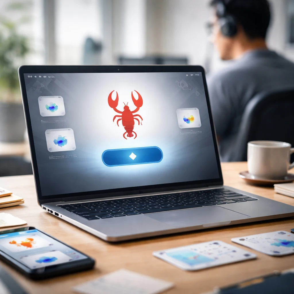 Tencent Trials QClaw, A One-Click Launcher for Open-Source AI Agent