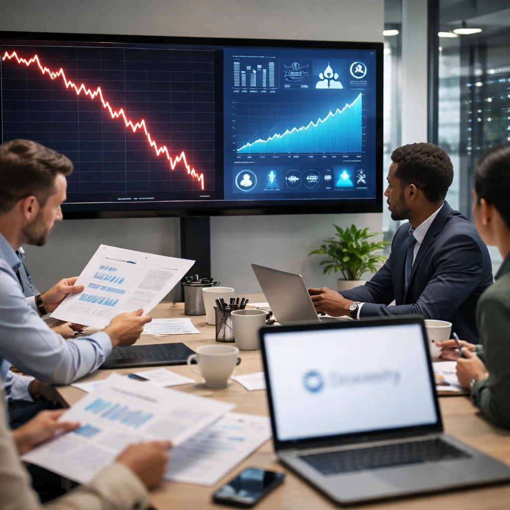 Doximity Shares Slide After Freedom Capital Lowers Rating Despite Higher Price Target