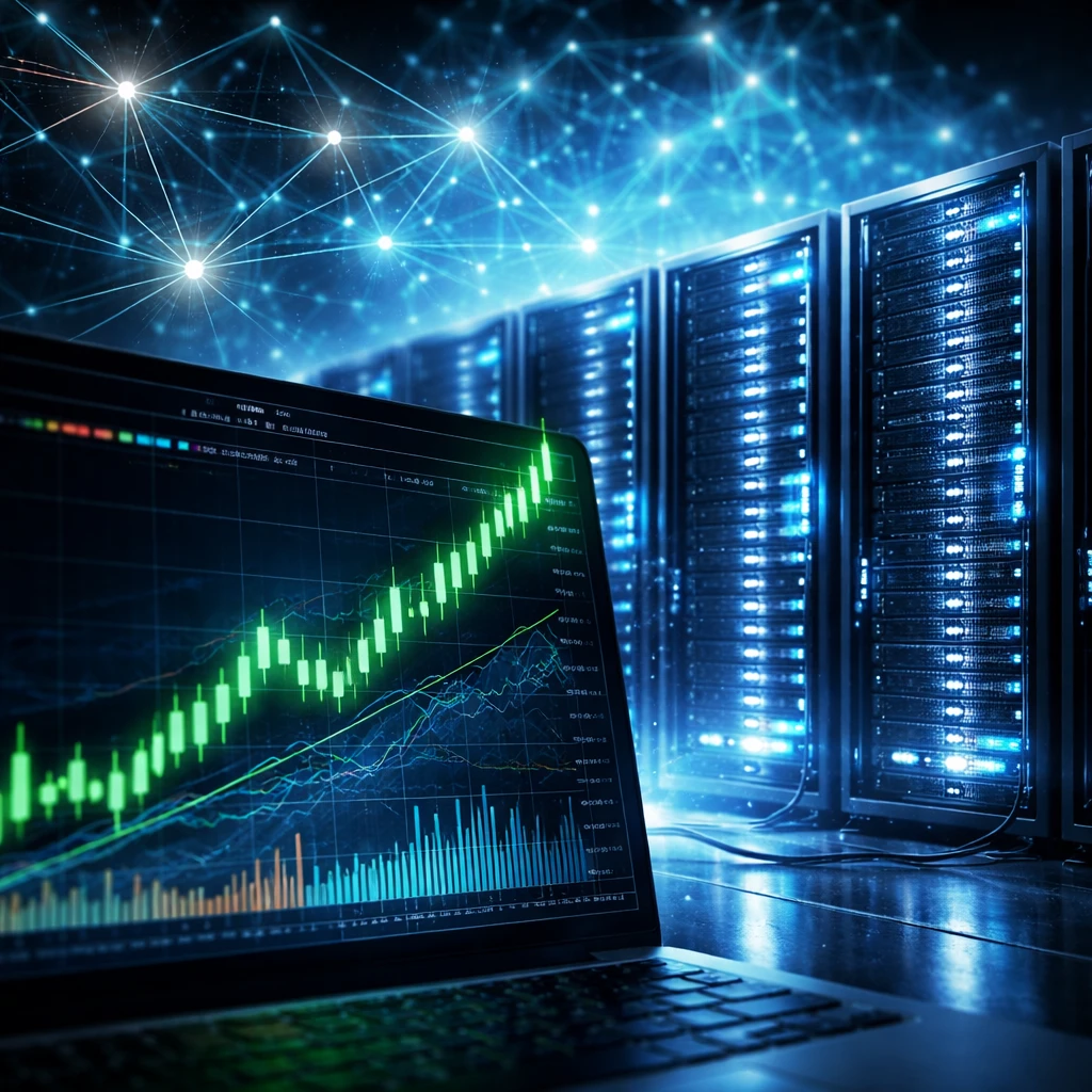 Akamai Shares Jump After Record AI Infrastructure Deal and Strong Q1 Results