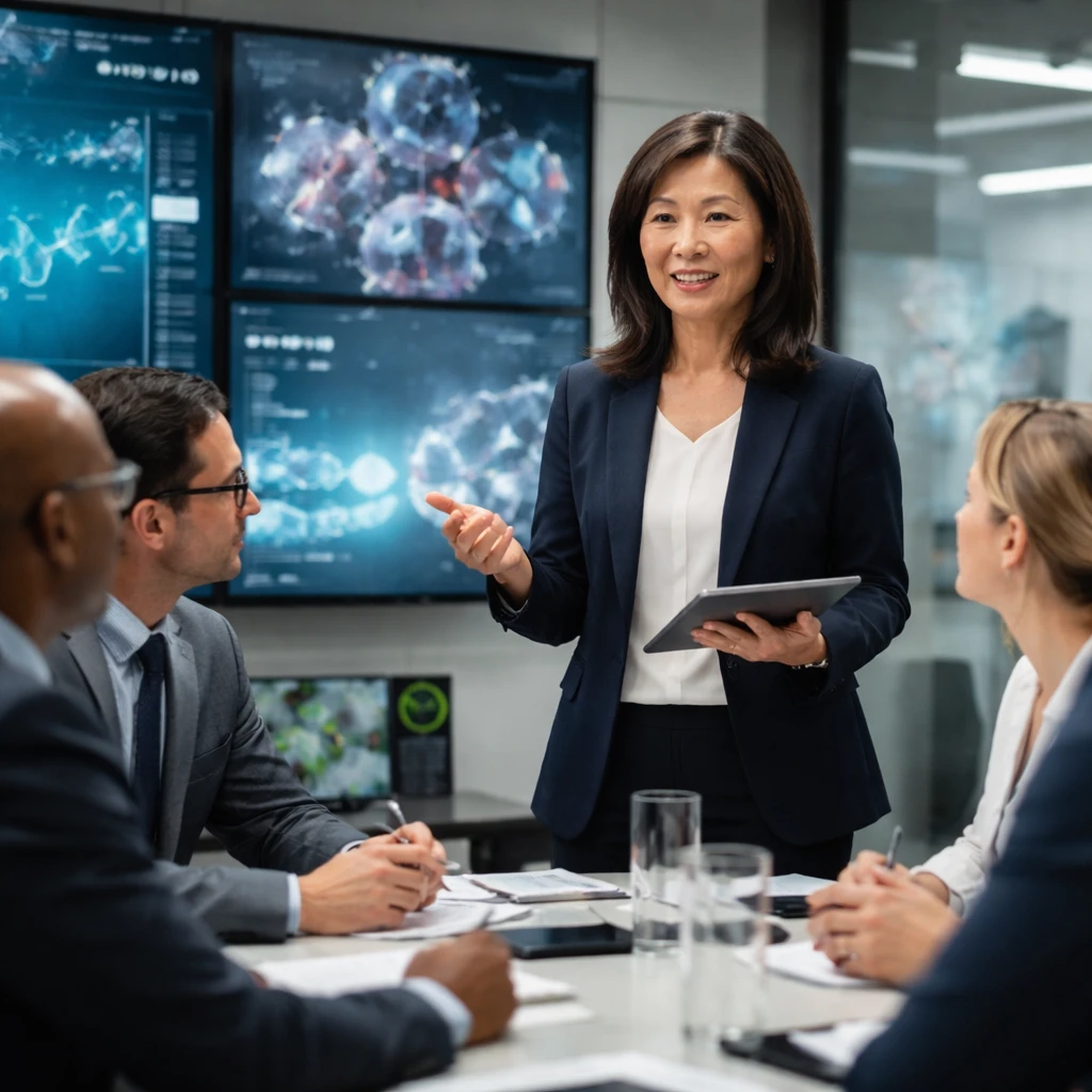 Pliant Therapeutics COO Minnie Kuo Completes $8,853 Share Sale Amidst Stock Decline