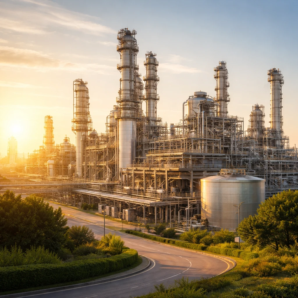 Evonik Shares Rise After Q2 Preview Beats Estimates, Firm Lifts 2026 EBITDA Outlook