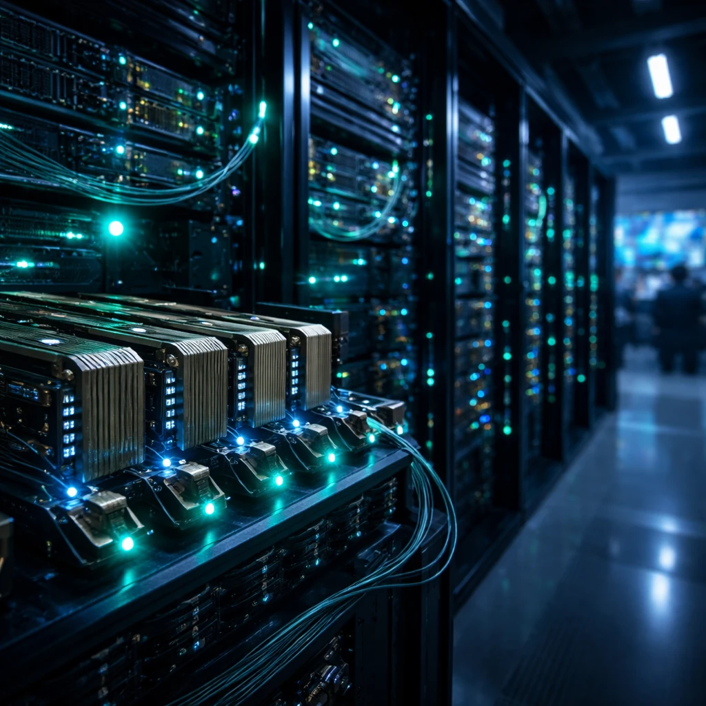 Anthropic's Claude Models Now Accessible on Azure Using NVIDIA GB300 GPUs