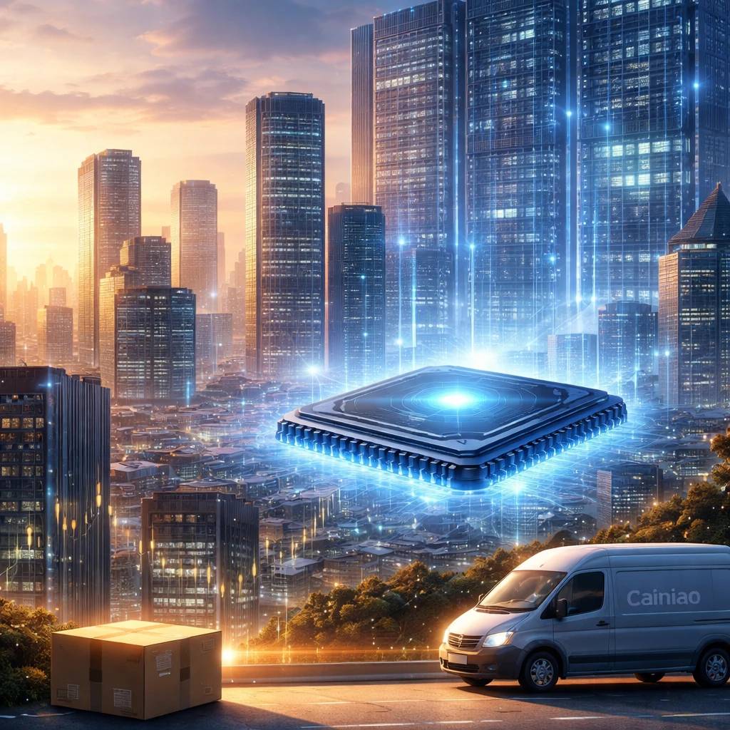 Alibaba at a Crossroads: Tactical Long Into Earnings Backed by AI Capex Narrative