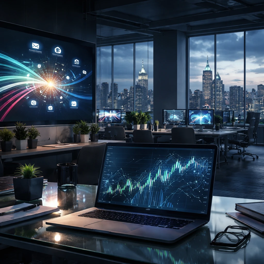 Buy Zeta Global: AI-Driven Adtech with Rebound Potential