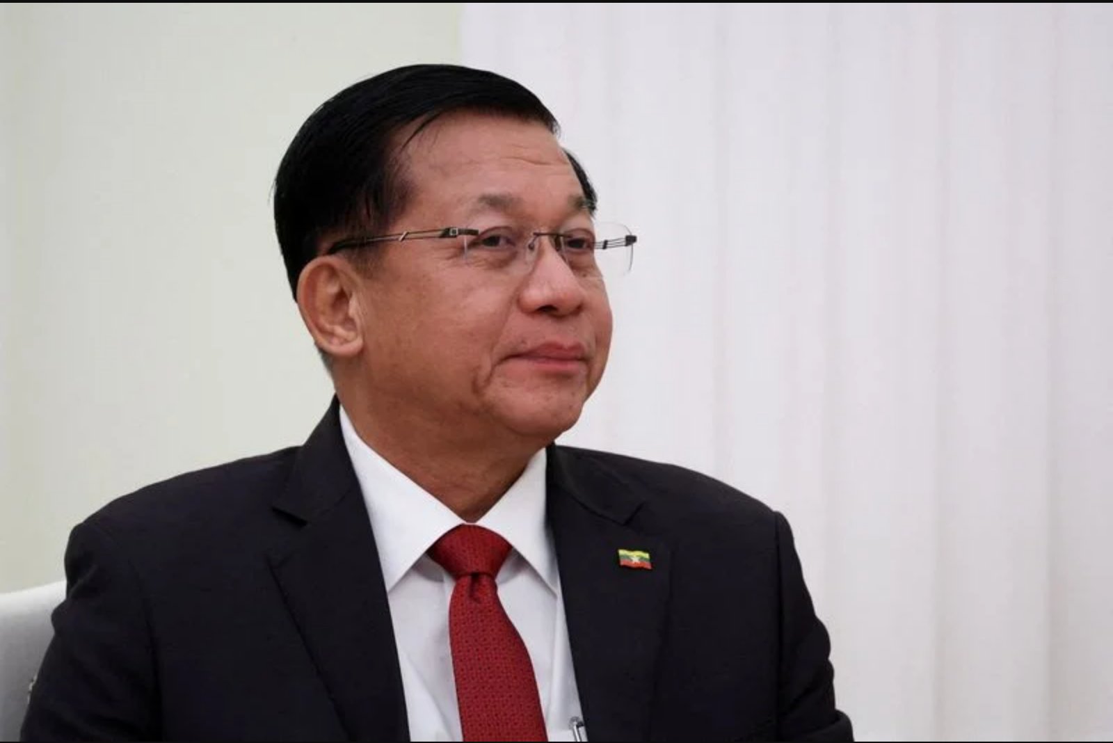 China Elevates Myanmar’s New President as Strategic and Resource Interests Take Center Stage