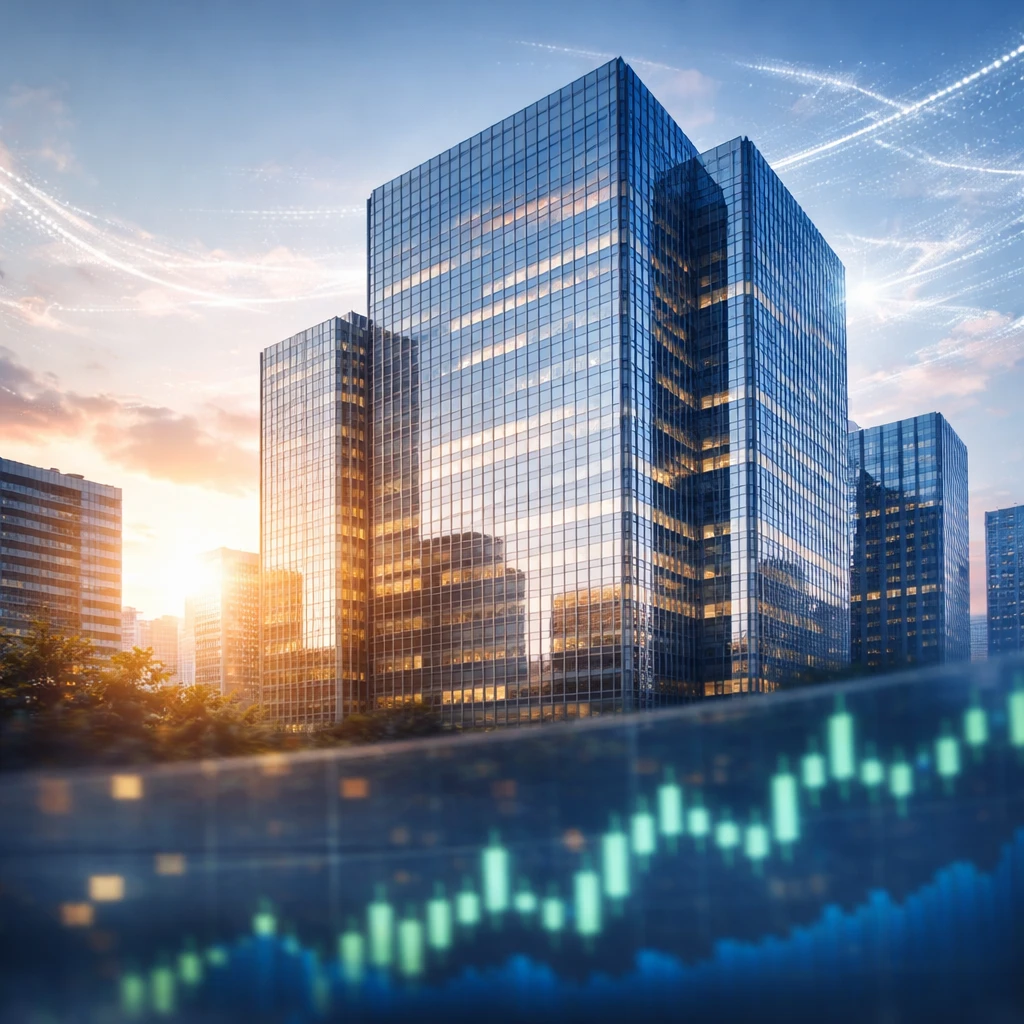 Microsoft Shares Jump After Strong Q4 Results, Robust Azure Growth and Tighter Capex Outlook