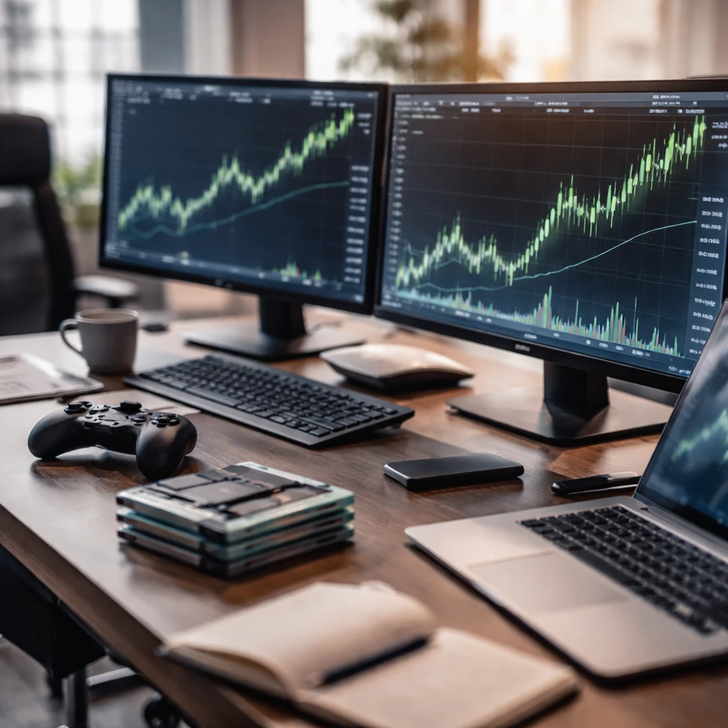 Wedbush Elevates Take-Two to Best Ideas List, Reaffirms $300 Target