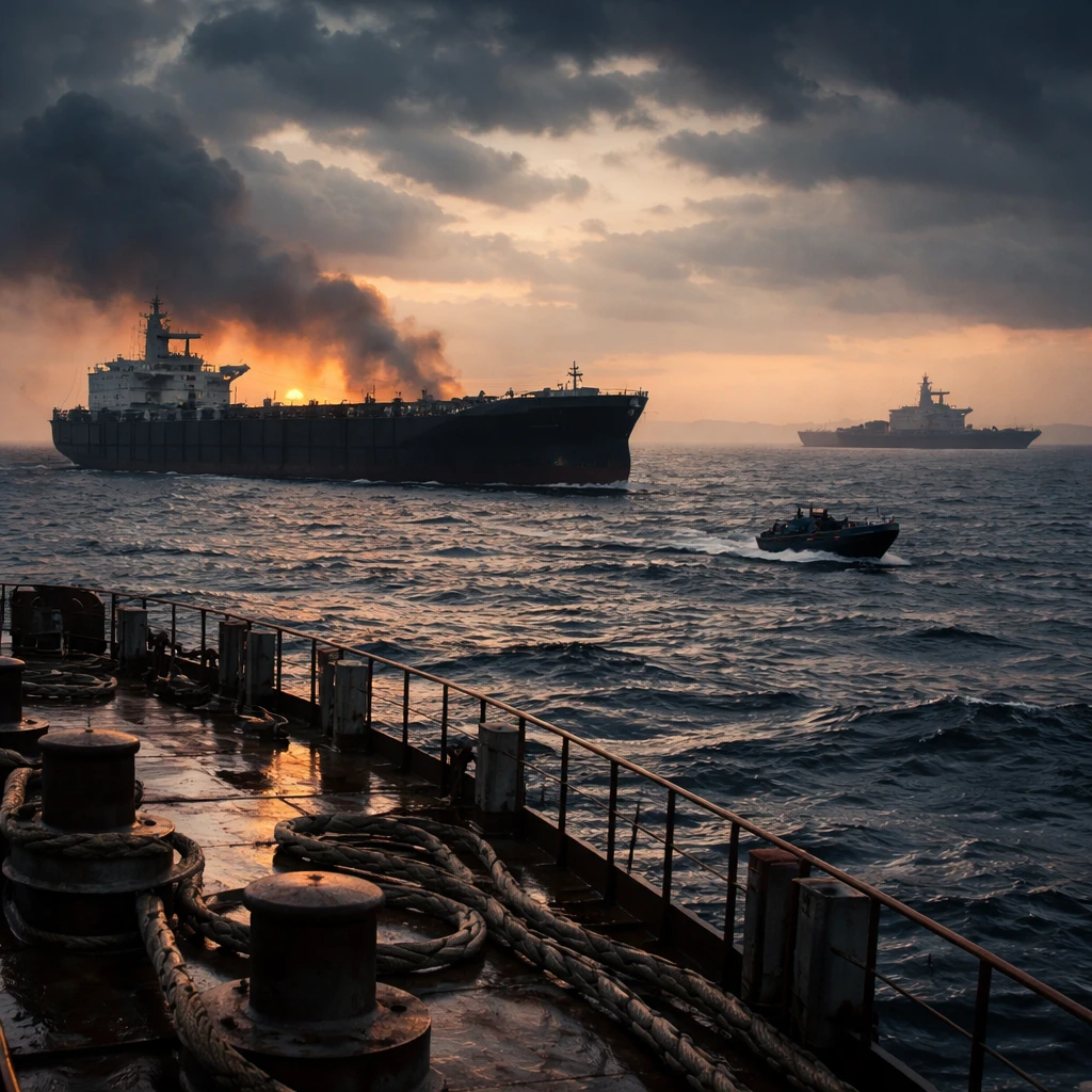 Oil climbs as Strait of Hormuz disruptions deepen amid U.S.-Iran hostilities