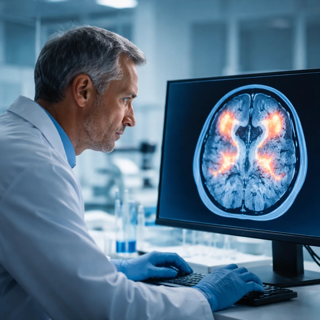 Biogen Shares Jump After Phase 2 Diranersen Data Shows Broad Tau Reduction