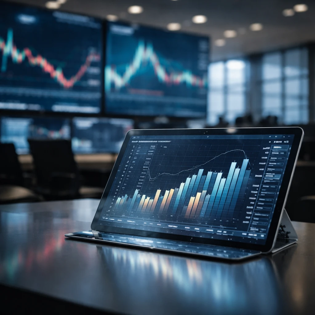 Capital V LLC Executes $410,942 Sale of Viant Technology Class A Shares