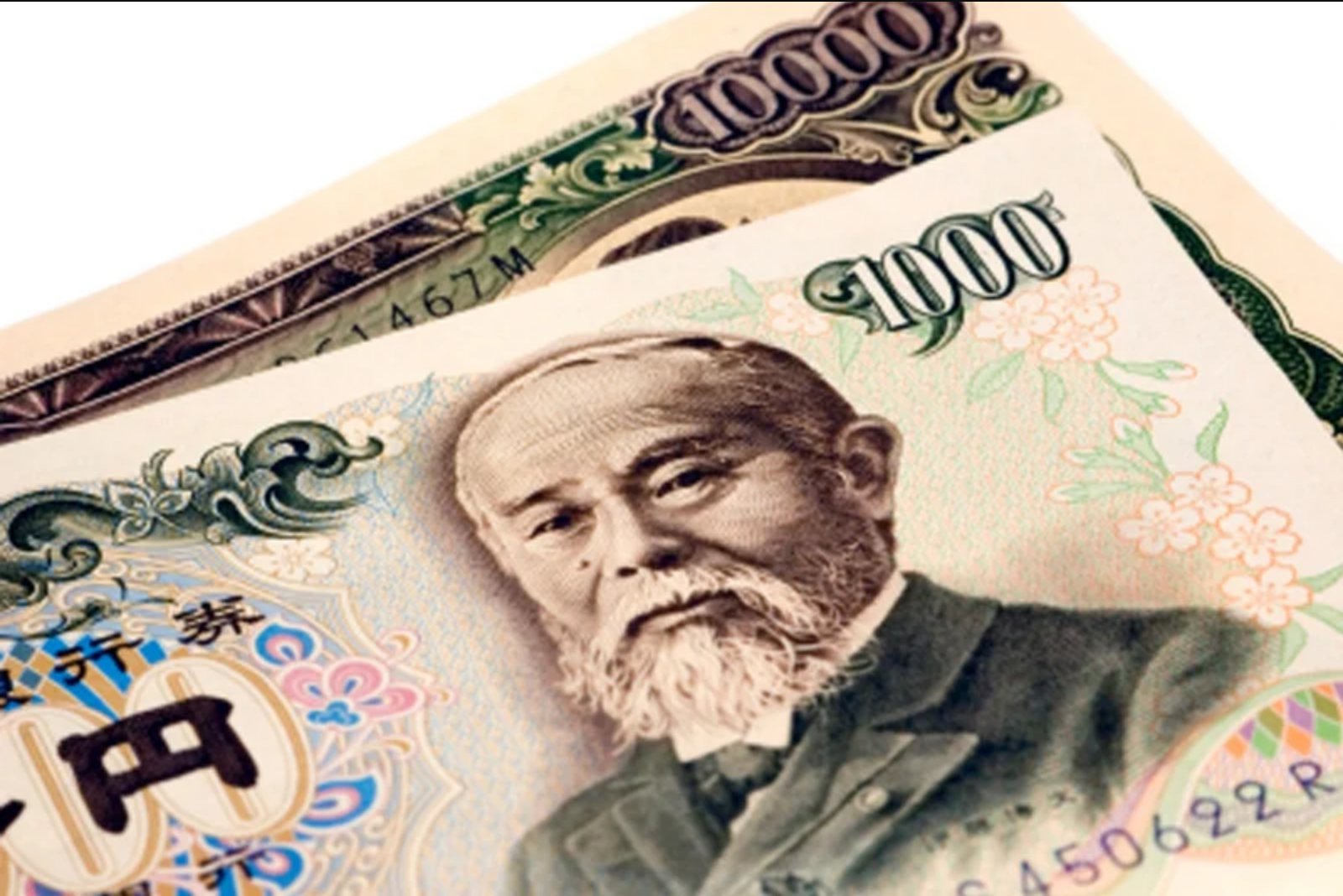Yen Strengthens as Tokyo Seeks Greater Pension Fund Support for Domestic Assets; Dollar Softens