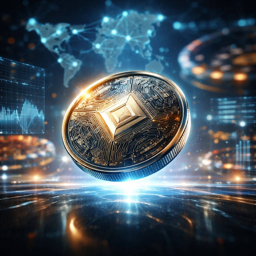 GCOIN Kicks Off Five-Exchange Push with WEEX Listing as On-Chain iGaming Utility Expands