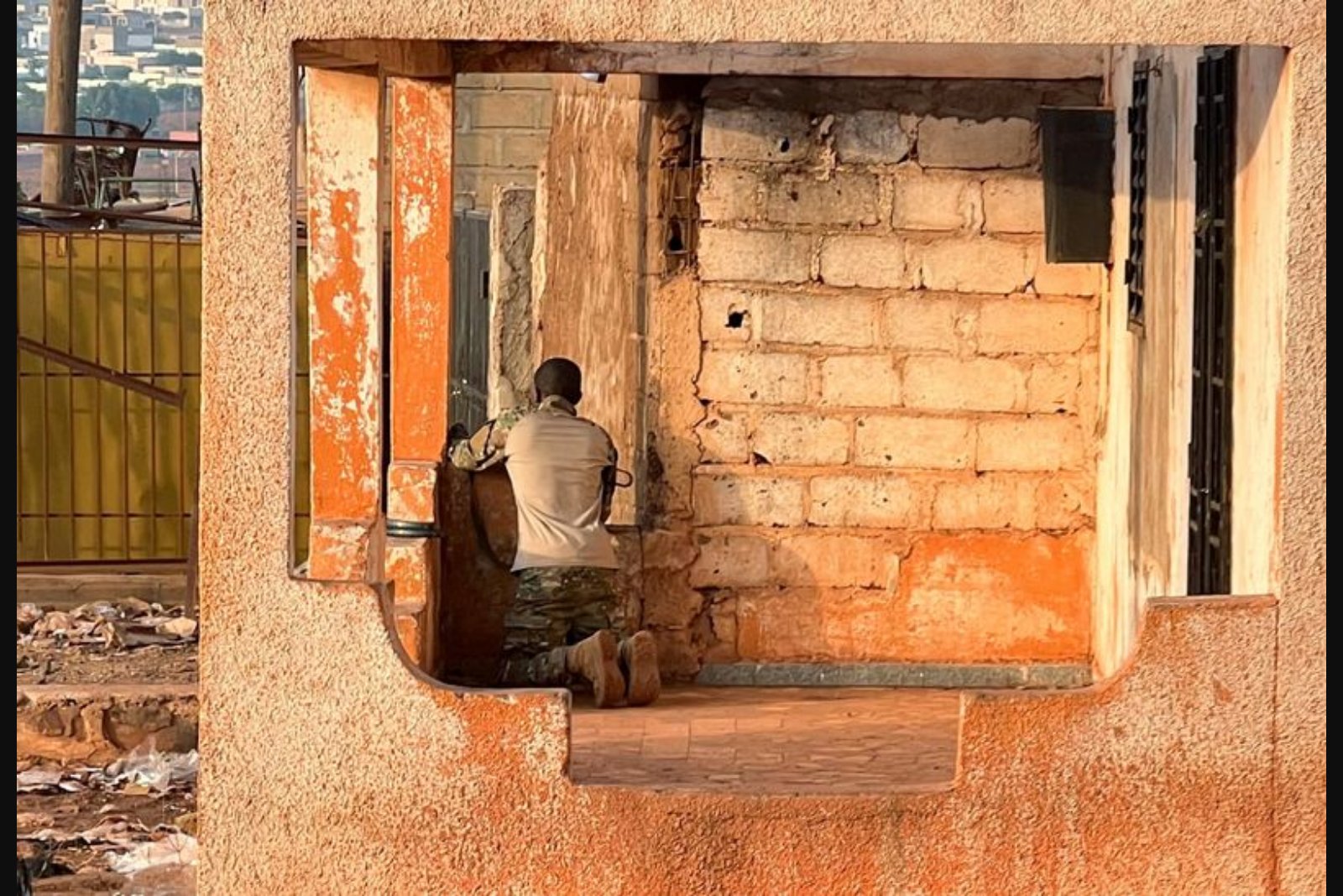 Coordinated Assaults Strike Mali Army Bases and Northern Towns; Al Qaeda-Linked Group and Tuareg Rebels Claim Responsibility