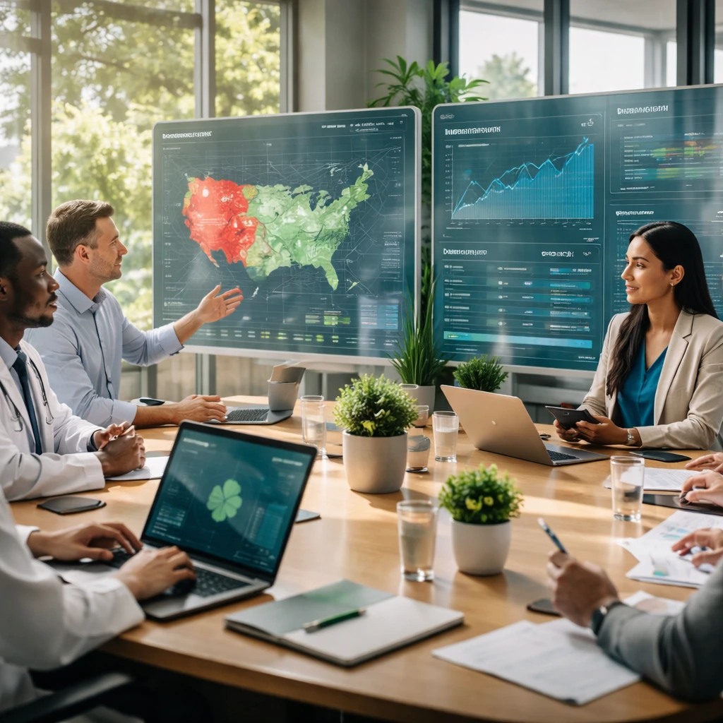 Clover Health: A Mispriced Growth Bet in Medicare Advantage