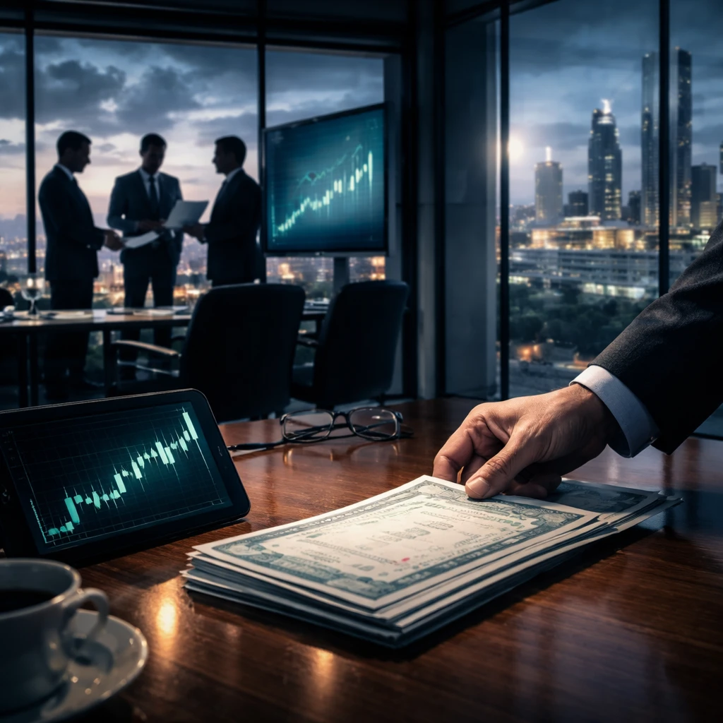 Bloom Energy Director Disposes $207,250 in Stock Amid Strong Quarterly Results and Analyst Upgrades