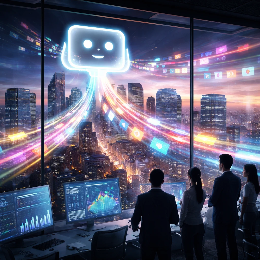 OpenAI’s Entry into Ads Could Reshape Google and Meta’s Dominance