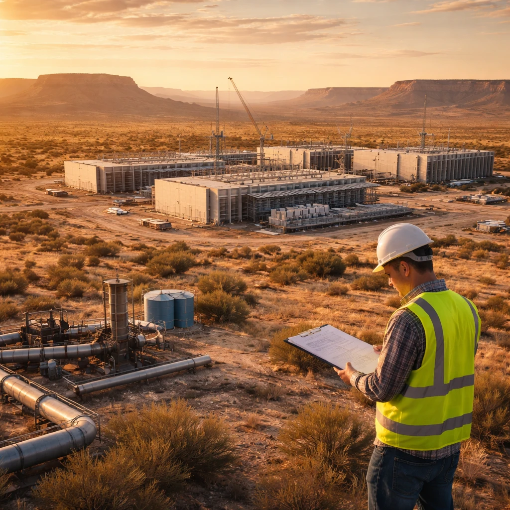 Horizon Kinetics Adds One Share of Texas Pacific Land at $425; Company Sees Strategic Moves and Analyst Attention