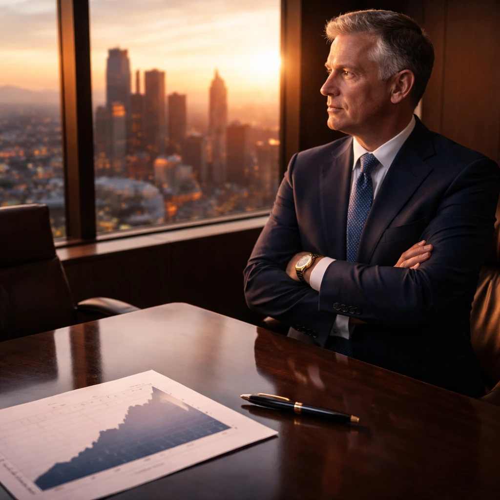 Mueller Industries CEO Executes $14.18 Million Stock Sale Amid Near 52-Week Highs