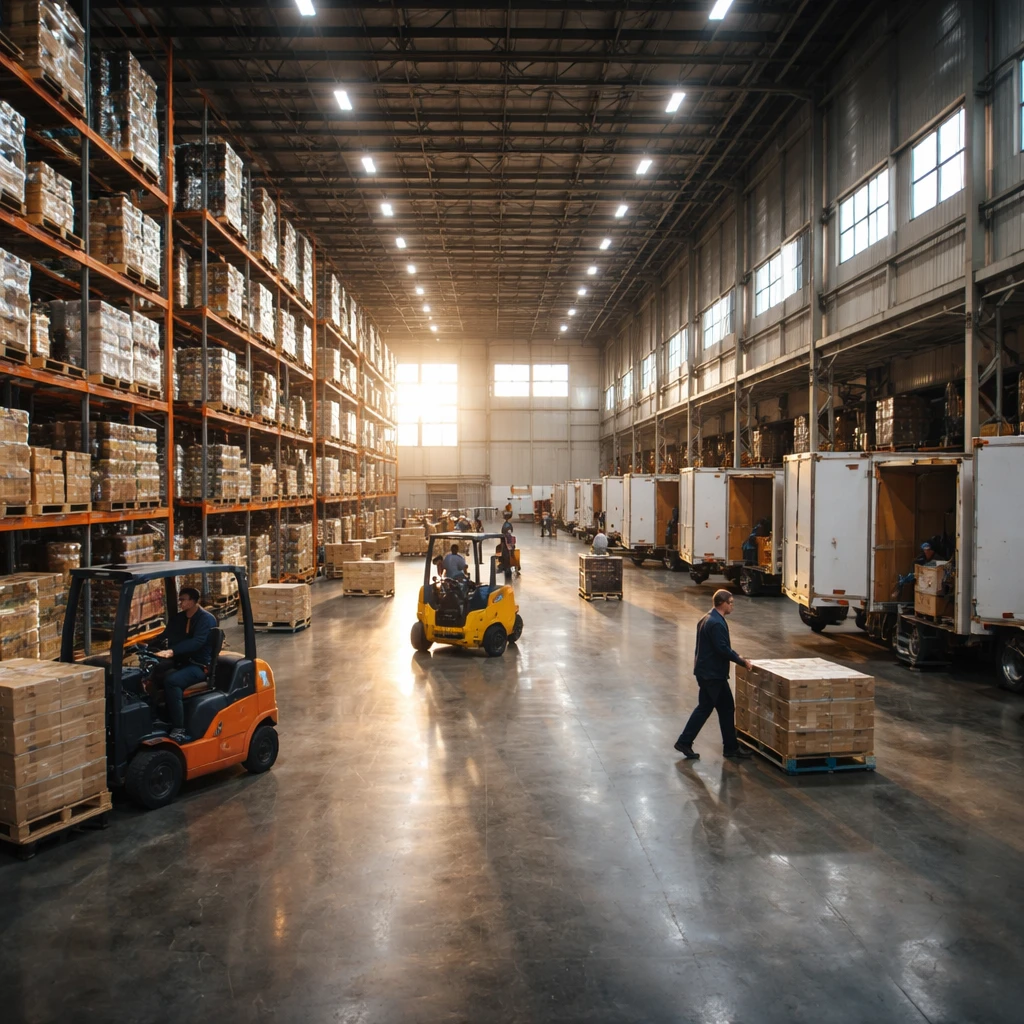 Piper Sandler Lifts Sysco Target to $83 After Modest Case Growth and Better-Than-Expected Q2